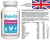 Glukofin - 60 Kapseln hochdosiert - Original Rezept aus der Produktbild-Vorschau 5