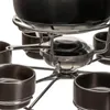 5 five simply smart - Jeu de fondues avec drehteller Voir les images du produit 3