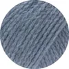 Lana Grossa -  Alta Moda Cashmere 16 0053 rauchblau Produktbild-Vorschau 2