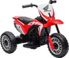 HOMCOM HOMCOM Kinder Elektro-Motorrad, 6V Kindermotorrad Produktbild-Vorschau 1