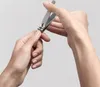 ZWILLING BEAUTY Tagliaunghie classico in acciaio inox opaco Anteprima dell’immagine prodotto 7