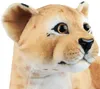 Peluche Lion BRUBAKER - 30 cm Peluche Lion - Peluche Bébé Voir les images du produit 5