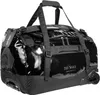 TATONKA trolley sac de voyage Barrel Roller Black noir 59cm Voir les images du produit 2