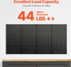 Vevor Tool Wall 61X30 Cm Zestaw 4 Szt Stalowy Organizer Podgląd zdjęcia produktu 2
