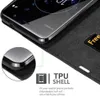 Cadorabo Hülle für Sony Xperia XZ2 PREMIUM Schutz Hülle in Produktbild-Vorschau 4