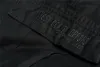 WCC West Coast Choppers Cargo Pants Black-XXL Produktbild-Vorschau 5
