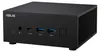 ASUS ExpertCenter PN53-BBR777HD, 0,92 l großer PC, Mini-PC Produktbild-Vorschau 1