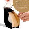 Aufbewahrungsbox für Kaffeefilterpapier mit Staubschutz, Produktbild-Vorschau 4