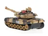 Aga RC Velký válečný tank 9995 2.4 GHz písek Náhled obrázku produktu 3