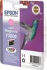 Epson T0806 - Druckerpatrone - 1 x hell Magenta - Produktbild-Vorschau 3