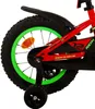 Vélo enfant Volare Rocky - Garçons - 12 pouces - Rouge Voir les images du produit 26