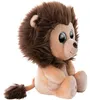 Nici GLUBSCHIS Kuscheltier Löwe Cliff 46950 Produktbild-Vorschau 7