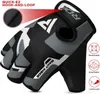Trainingshandschuhe RDX Fitness Handschuhe, Produktbild-Vorschau 4