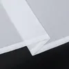 Joyswahl Raffrollo mit Schlaufen Voile Gardinen Raffgardine Produktbild-Vorschau 8