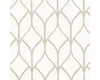 Tischdecke Style Hana weiß beige 200 x 140 cm Produktbild-Vorschau 2