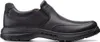 Clarks Un Brawley Step Herren Slipper in Gr. 45 Produktbild-Vorschau 1
