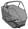 Racktime HR-Korb Baskit Trunk MID 2.0 schwarz Snapit 2.0 Produktbild-Vorschau 2