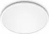 Philips Fonctionnel Plat LED 25cm Plafonnier Voir les images du produit 1