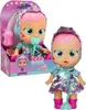 IMC Toys Cry Babies - Star Babies interaktive Puppe Emily Produktbild-Vorschau 1