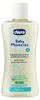 Chicco Baby Moments Geschenkset Sanftes Bad, Körper & Haare Produktbild-Vorschau 2