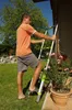 FIELDMANN FZZ 4004 Unikátny teleskopický systém, rozmery v Náhľad obrázku produktu 2