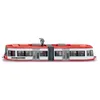 Siku 1895 - Bombardiere del tram 1:87 Anteprima dell’immagine prodotto 3