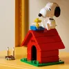LEGO Ideas Peanuts: Snoopyho búda, Stavebnica, 18 rok / Náhľad obrázku produktu 7
