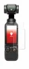 upscreen Schutzglas für DJI Osmo Pocket 3 (Display + Linse) Produktbild-Vorschau 2