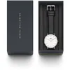 Daniel Wellington 0206DW Zegarek męski Sheffield Silver Ø Podgląd zdjęcia produktu 13
