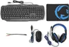 Gaming-Combo-Kit - 4-in-1 - Tastatur, Headset, Maus und Produktbild-Vorschau 4