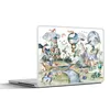 MuchoWow® Laptop Aufkleber Sticker Cover Kinder - Produktbild-Vorschau 1