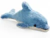 Carl Dick Dauphin super doux bleu env. 40cm 3271 Doudou, Voir les images du produit 6