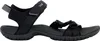 Teva Dámske trekingové sandále Sandále Verra 1006263 black Náhľad obrázku produktu 2