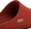 Haflinger Damen Herren Hausschuh Pantoffel Wollfilz Flair Produktbild-Vorschau 33
