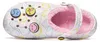 Boty Crocs Smiley Classic Lined Clog 21169690H Náhled obrázku produktu 4