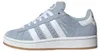 Adidas Campus 00s Wonder Blue White Hellblau Babyblue - 38 Produktbild-Vorschau 4