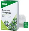 Salus Foglie di rosmarino, tè medicinale, Rosmarini folium Anteprima dell’immagine prodotto 1