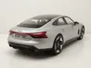 Norev 188381 Audi RS E-tron GT 2021 silber 1:18 Produktbild-Vorschau 2