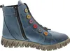 Gemini: Scarpe da donna, stivali, colore blu, modello Anteprima dell’immagine prodotto 14