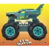 MEGA Hot Wheels HDJ95 gioco di costruzione Anteprima dell’immagine prodotto 24