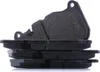 BREMBO Bremsbeläge Vorne (P 50 092) für Mercedes-Benz CLK Produktbild-Vorschau 11