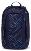 satch Schulrucksack mit Laptopfach Air Purple Laser Produktbild-Vorschau 10