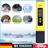 PH Wert Wasser Messgerät Digital Messer Tester Trinkwasser, Produktbild-Vorschau 1