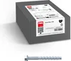 TOX  Sumo Max 1 KB 10x140 (25 Stk.), 041101351 Produktbild-Vorschau 1
