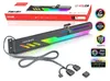 COOLMOON A-RGB GPU Holder Support de carte graphique Voir les images du produit 1