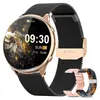 Damen Smartwatch mit Telefonfunktion, 1,39 Zoll wasserdicht Produktbild-Vorschau 1