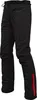 Büse Gravel XR Textilhose Schiefergrau 52 Produktbild-Vorschau 2