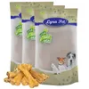 30 Stk. Lyra Pet® Kauknochen gefüllt mit Pansen ca. 15 cm Produktbild-Vorschau 1
