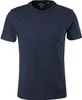 s.Oliver Herren T-Shirt - Basic, Rundhals, Baumwolle, Produktbild-Vorschau 14