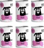 Balíček Pepe Veal - mokrá krmiva pro psy - 400 g Náhled obrázku produktu 2